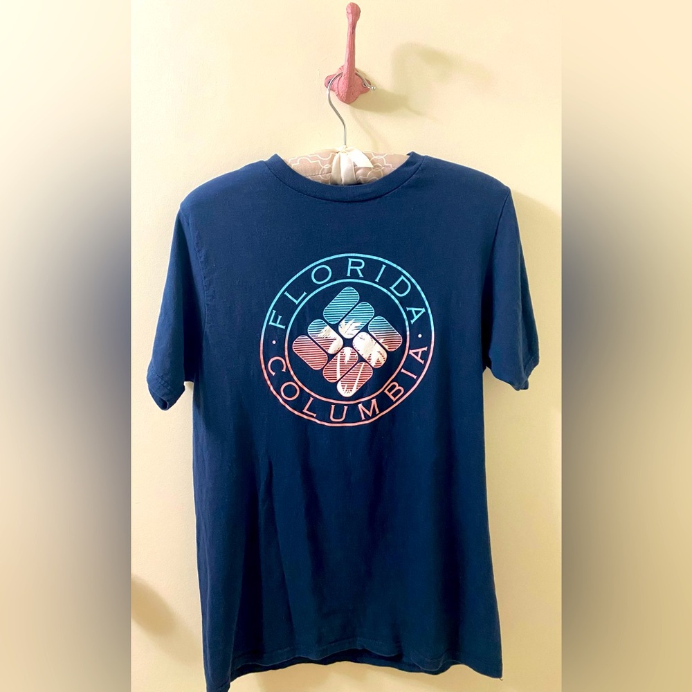 Columbia Florida T-Shirt